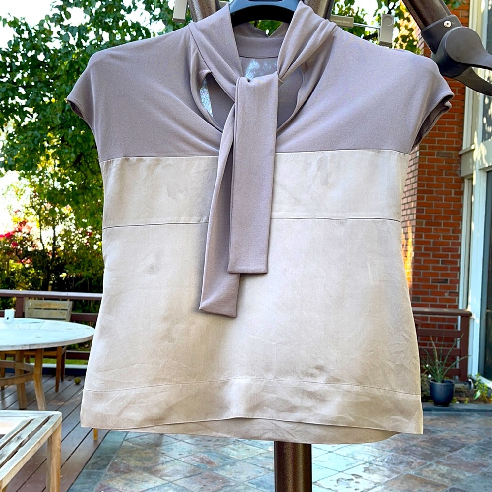 Red Valentino Blouse